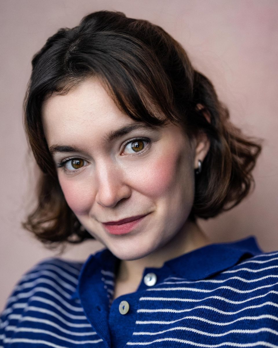 Analiese Emerson Guettinger