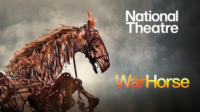 WARHORSE (National Theatre)