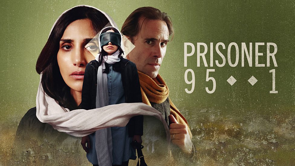 PRISONER 951 (BBC)