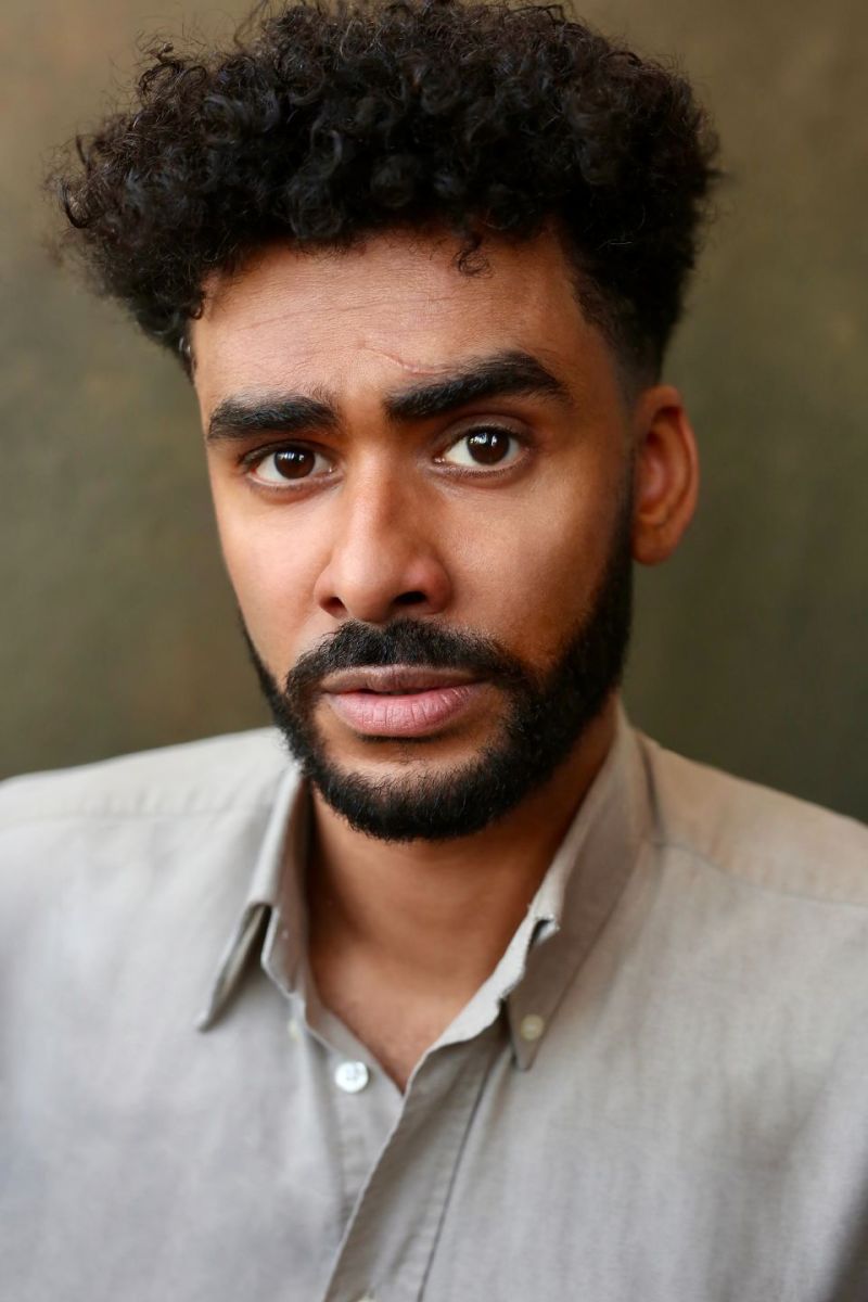 Luke  Pierre