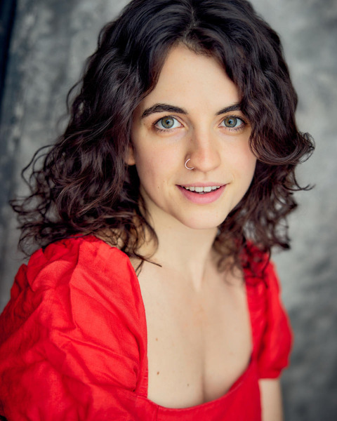 Madeleine Jackson-Smith