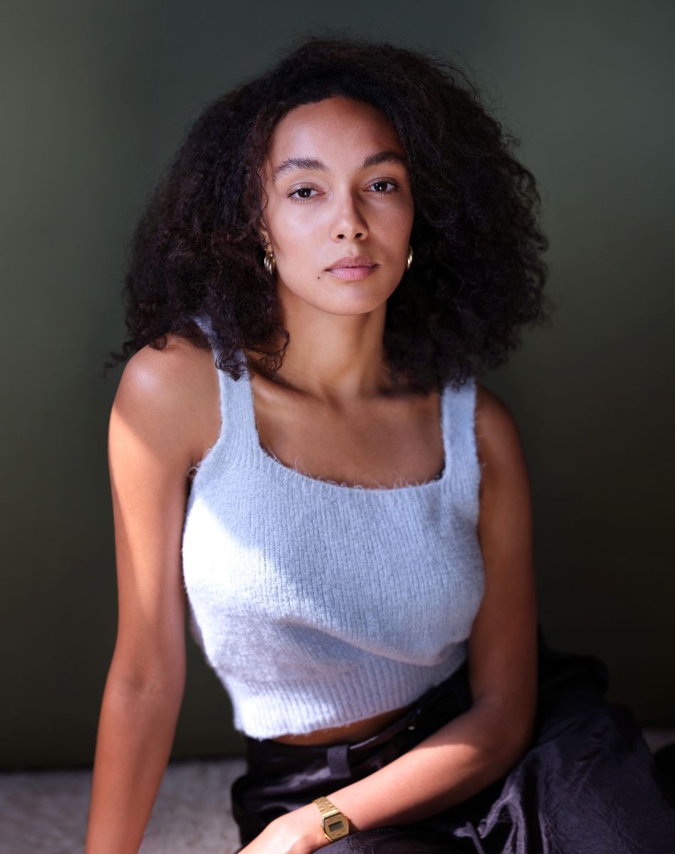 Ruby Glyne