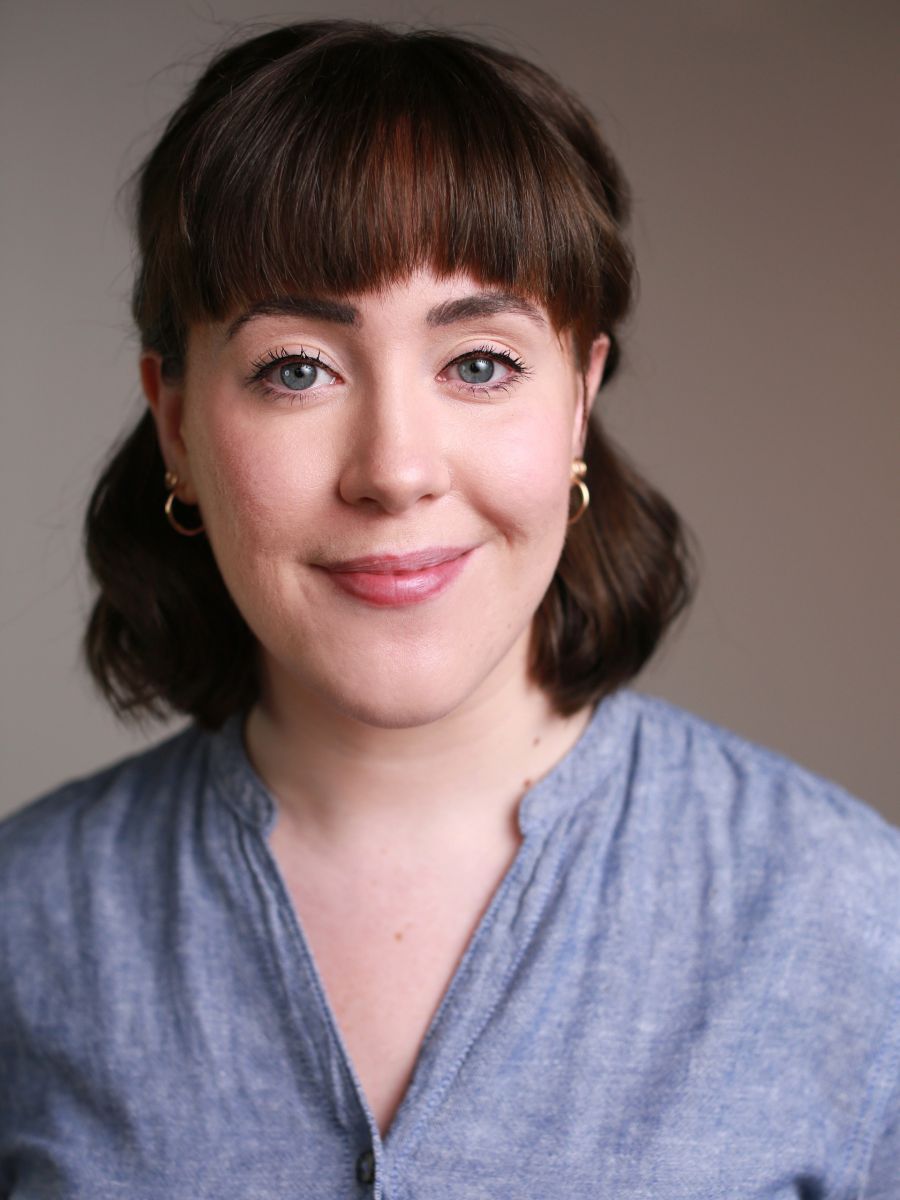 Sally Swanson