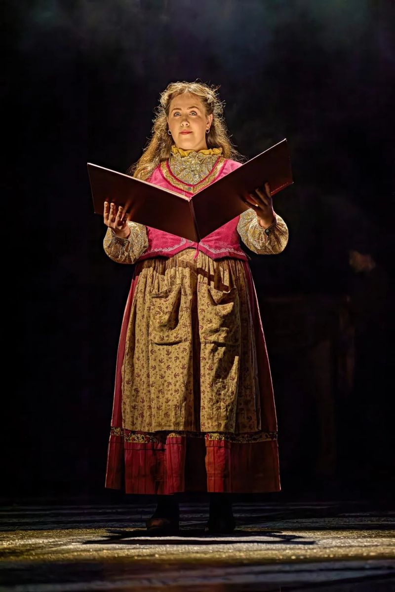 WARHORSE (National Theatre)