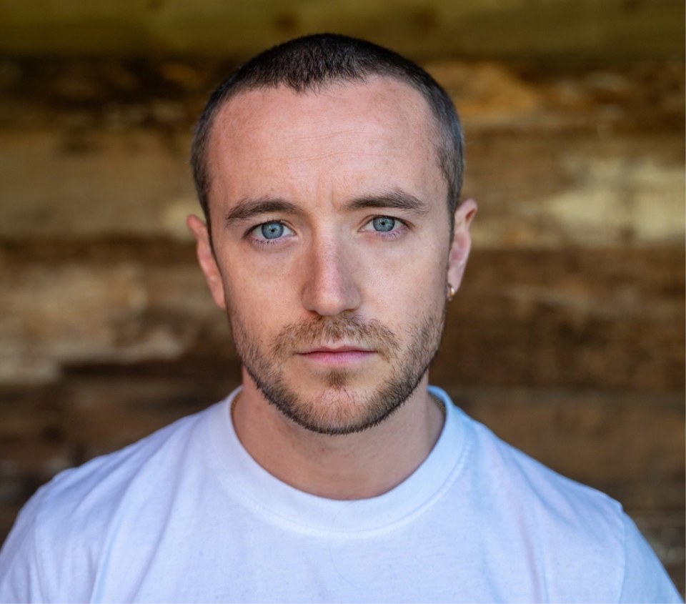 Tommy Garside