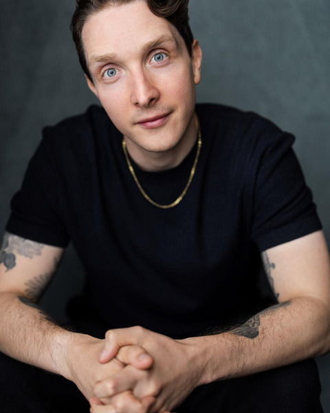 Christopher York