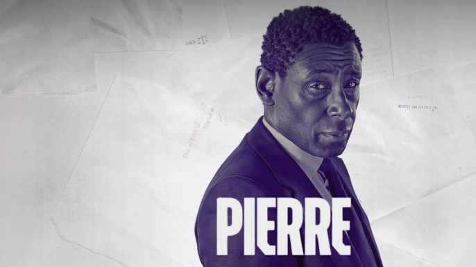 PIERRE (Channel 4)