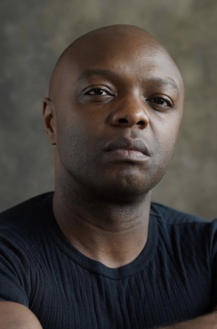 Nathaniel Morrison