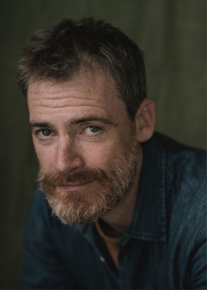 Paul Woodson