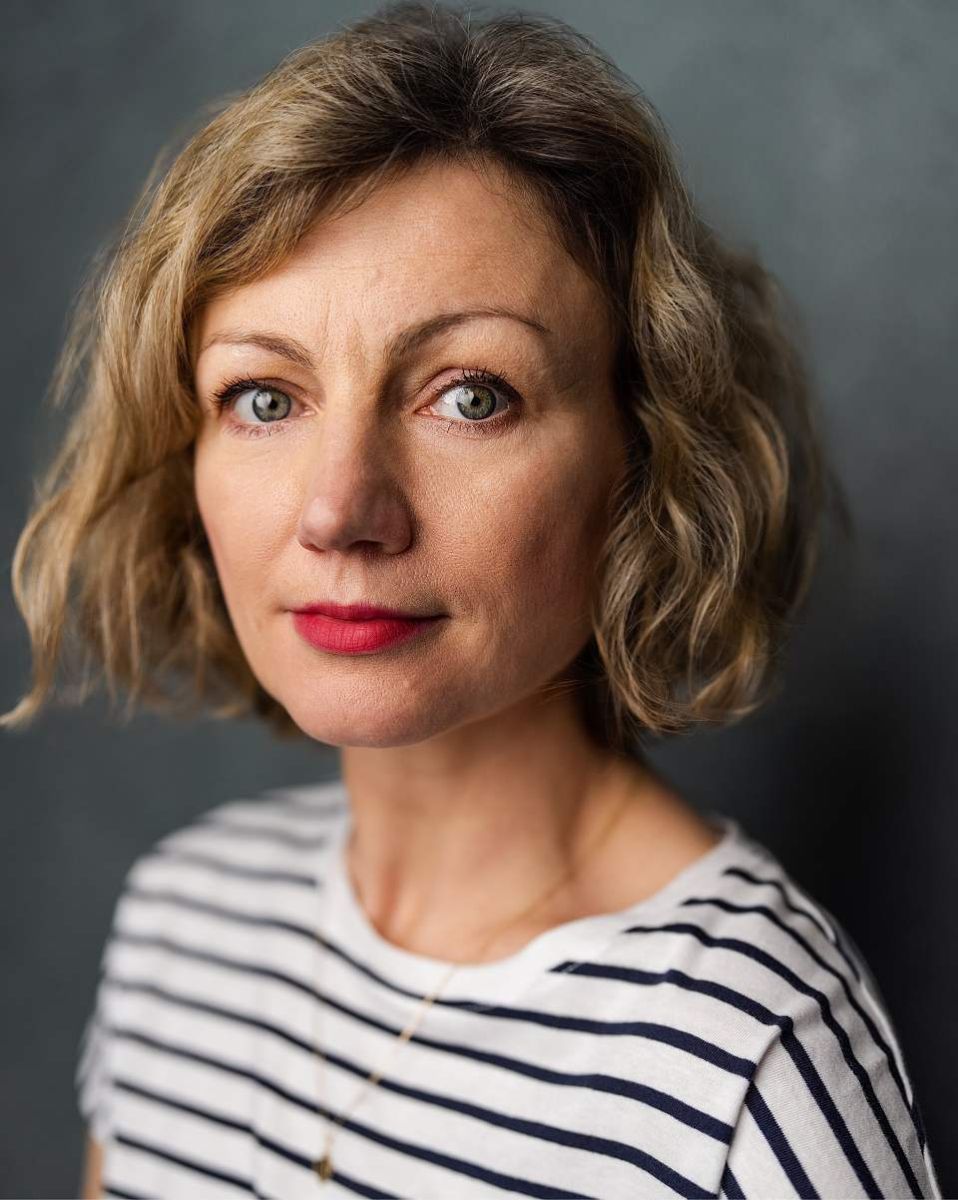Aneta Piotrowska