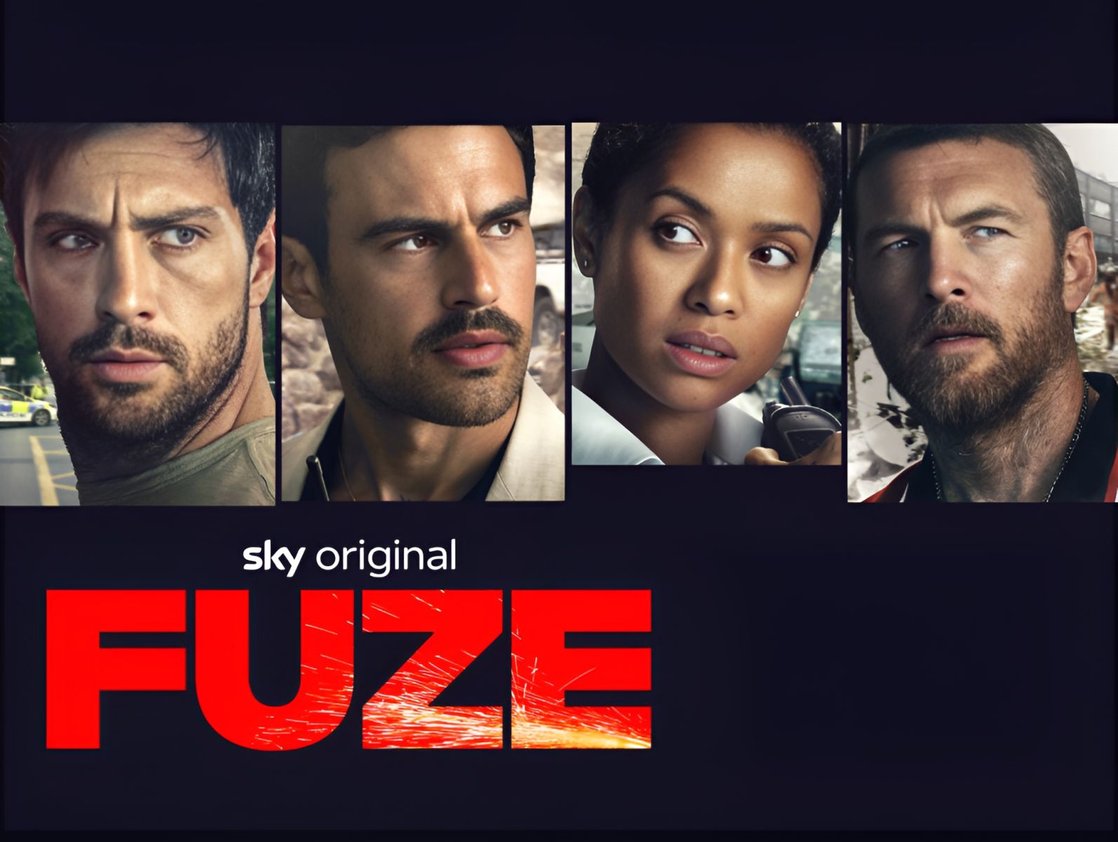 FUZE