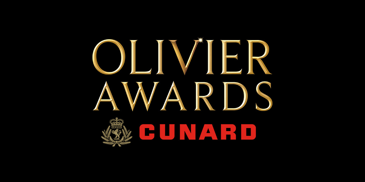 OLIVIER AWARDS NOMINATIONS 2026