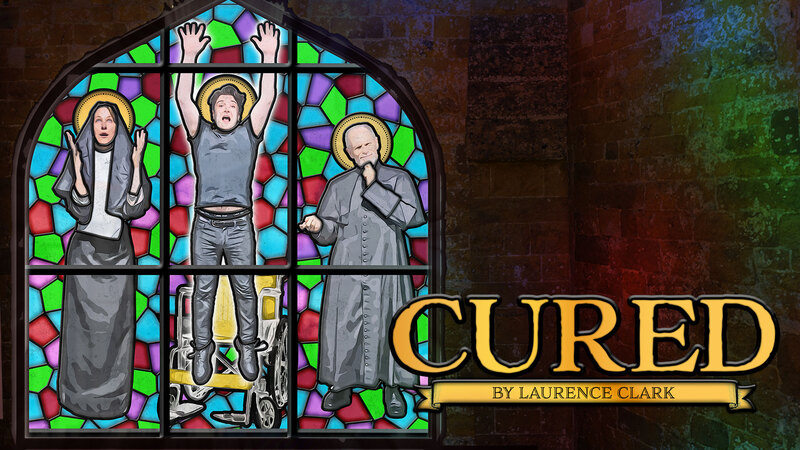 CURED (Liverpool Royal Court)