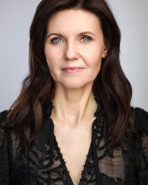 Gabrielle Fritz