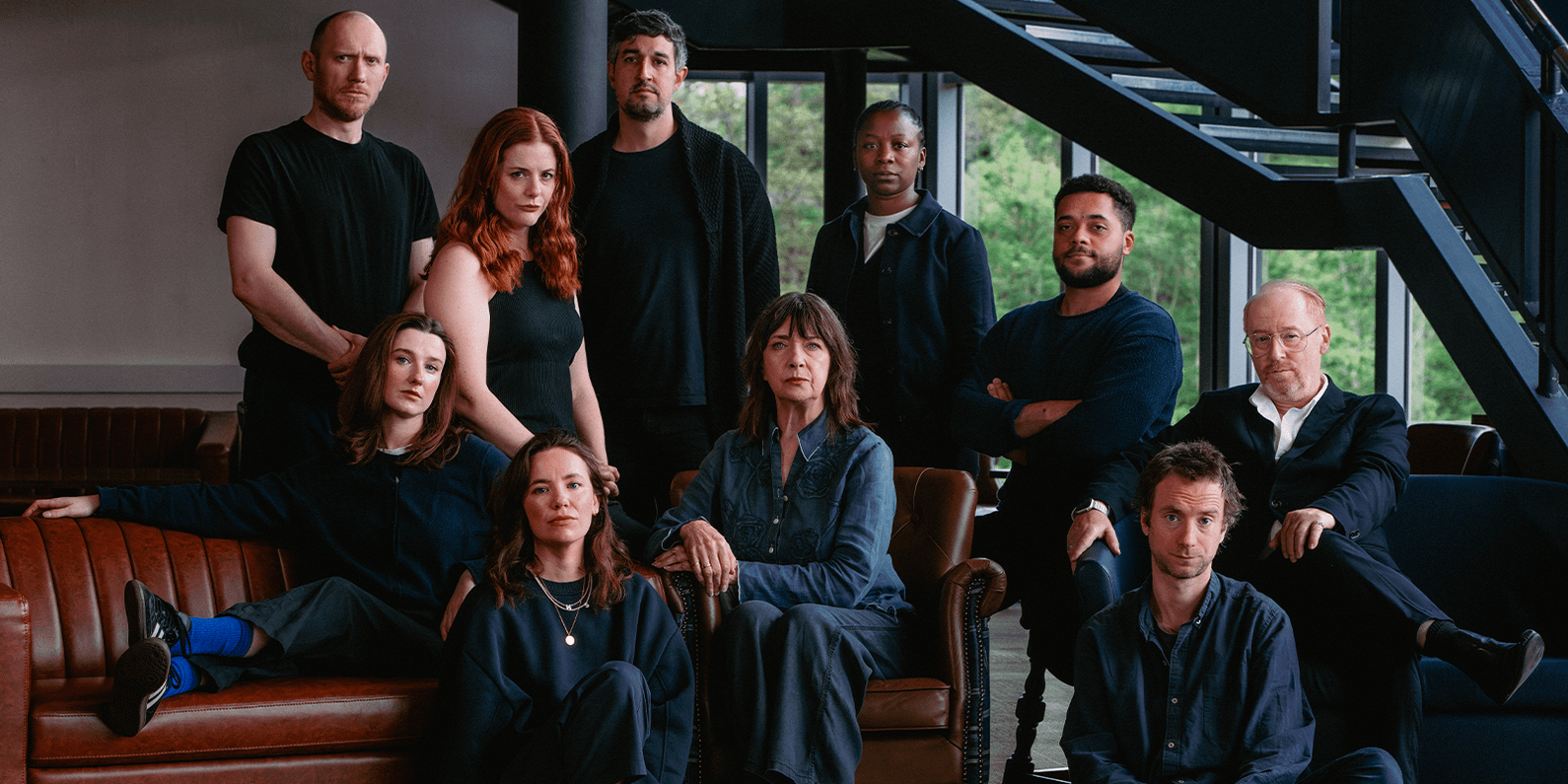 LEAR (Pitlochry Festival Theatre)