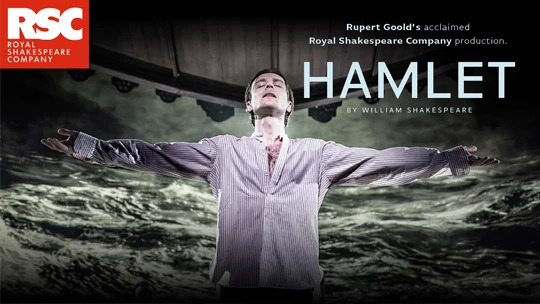 HAMLET (RSC)