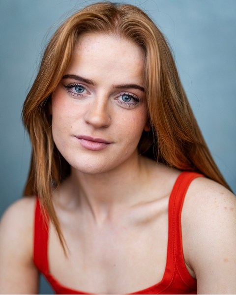 Lydia  Hunt