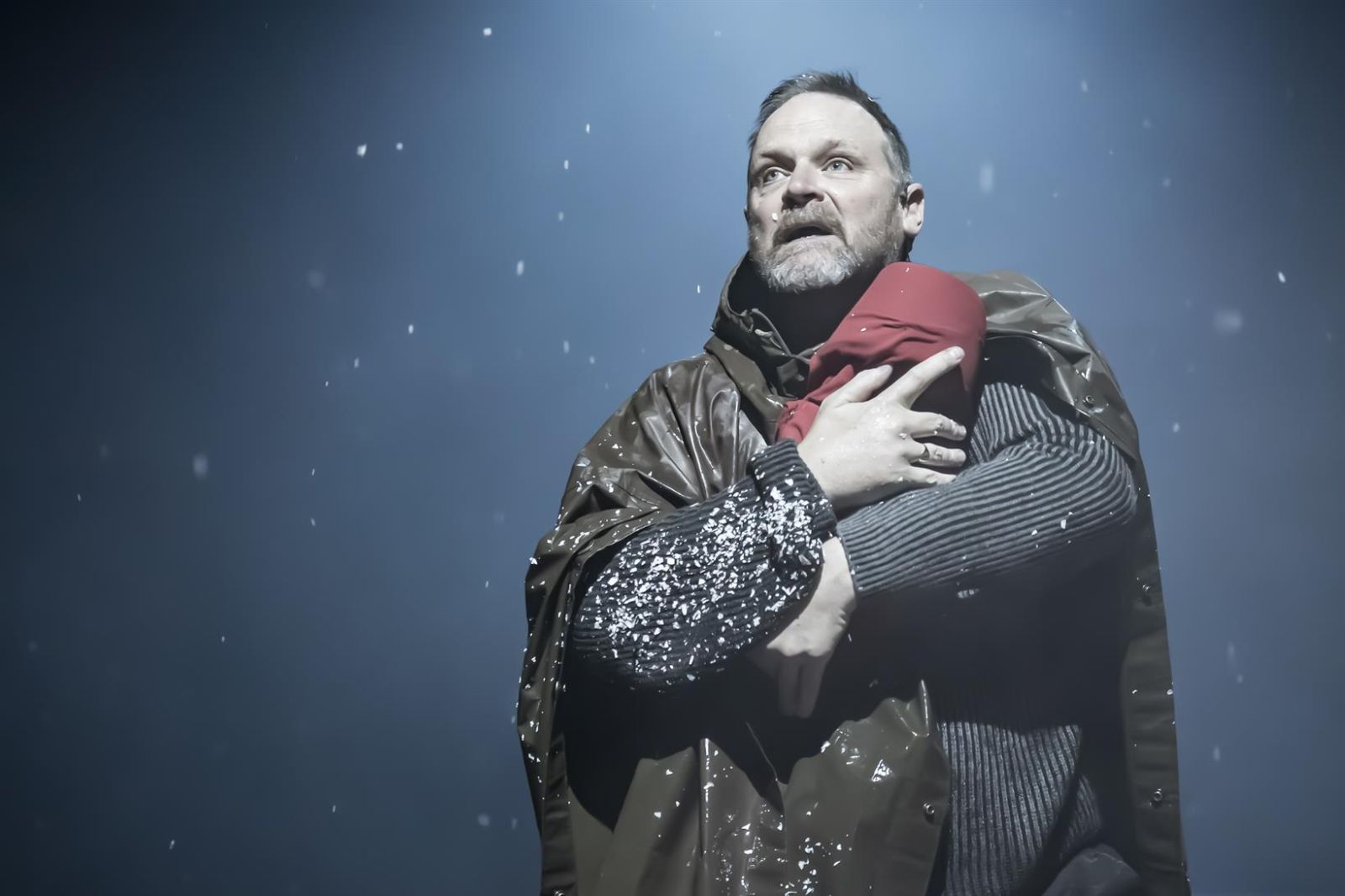 THE WINTER'S TALE (RSC)