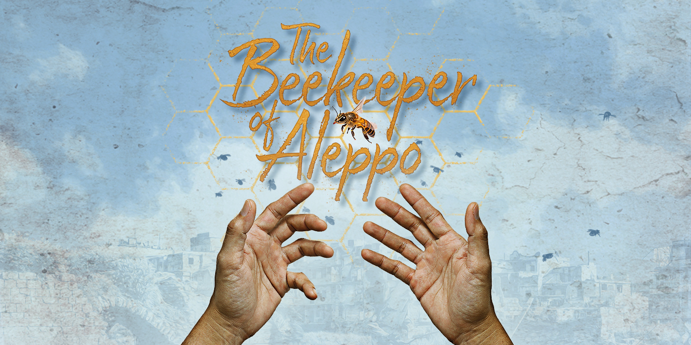THE BEEKEEPER OF ALEPPO (UK Tour)
