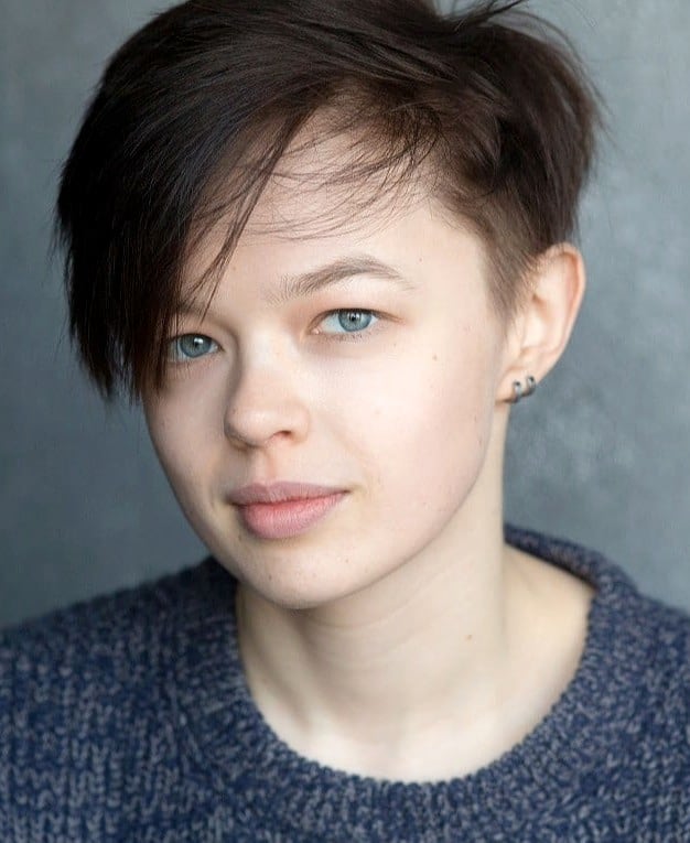 Robyn Holdaway
