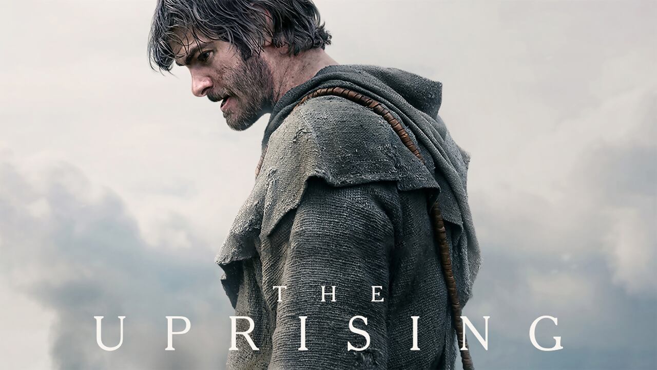 THE UPRISING