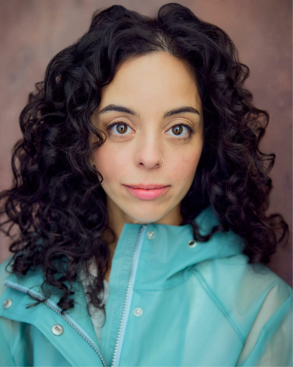 Sophia Feliciano