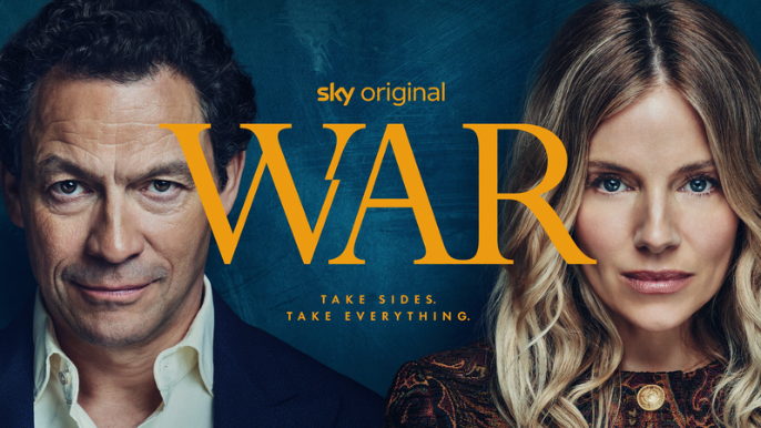 WAR (Sky)