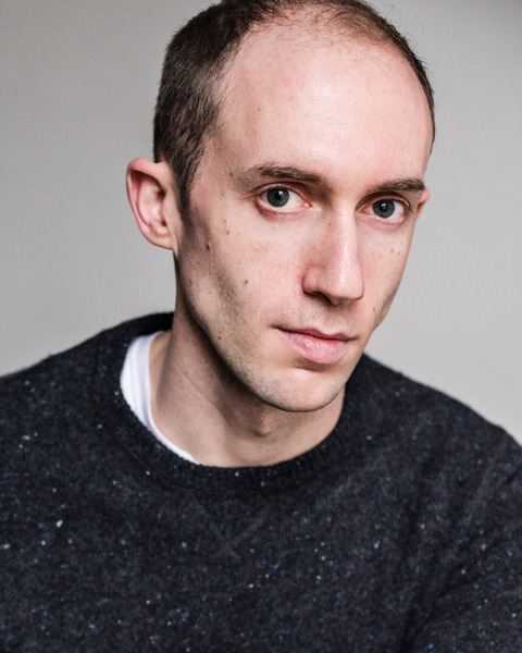 Gethin Alderman