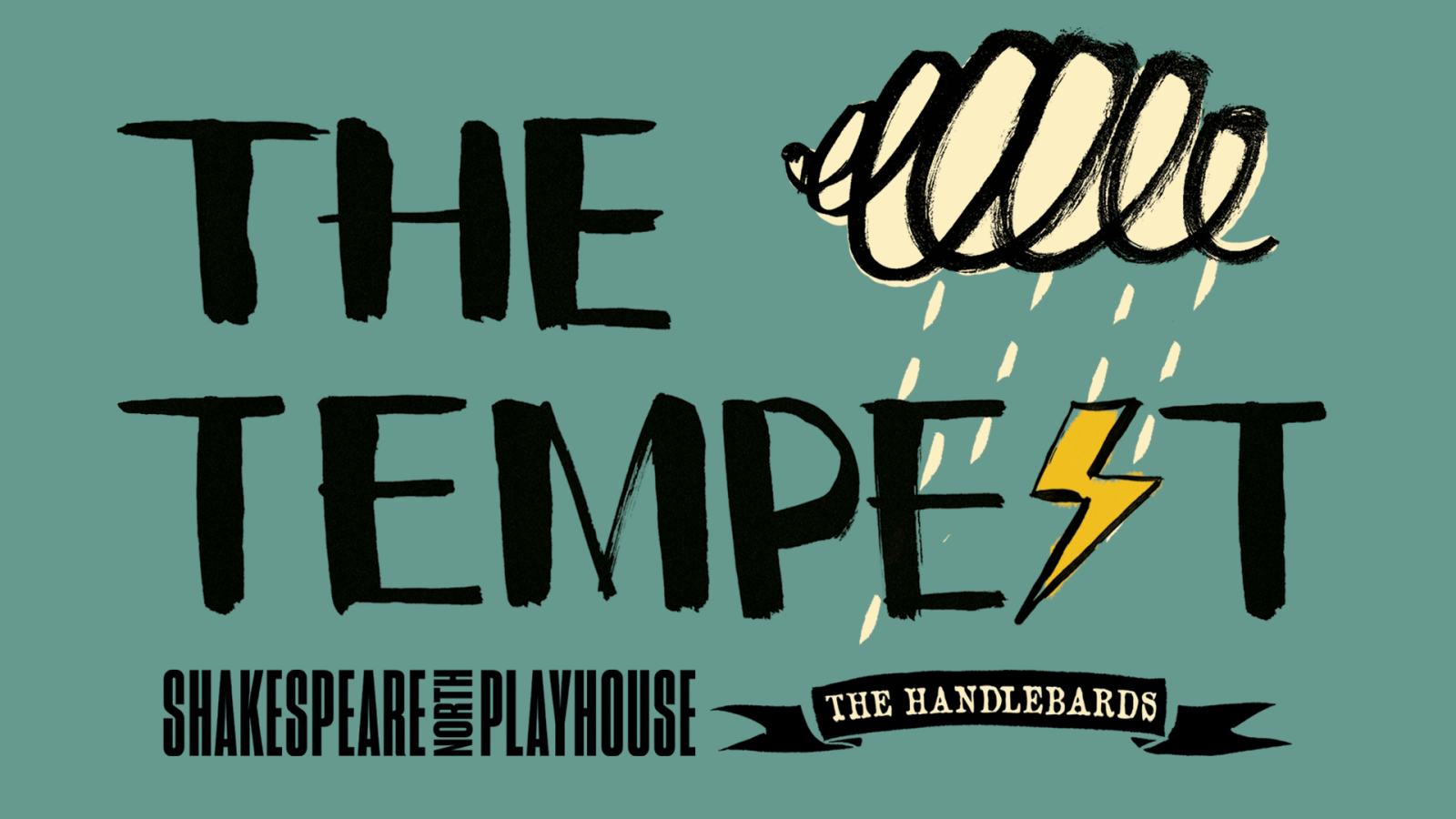 THE TEMPEST