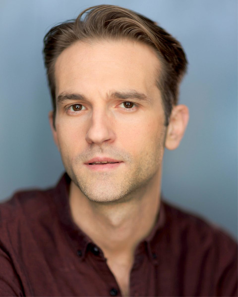 Zach Sorrow