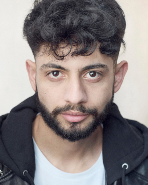 Iman Borono