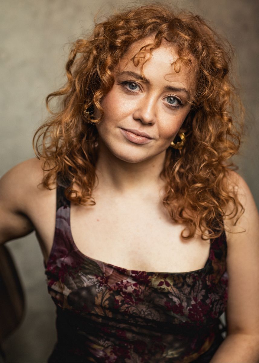 Eleanor Walsh
