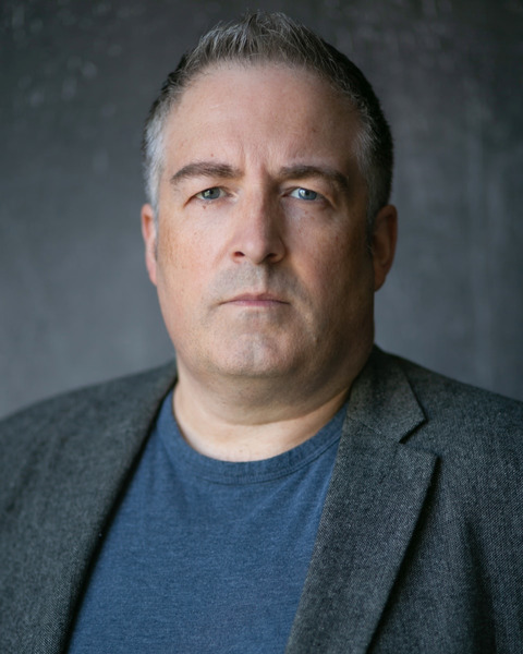 Dave Jones