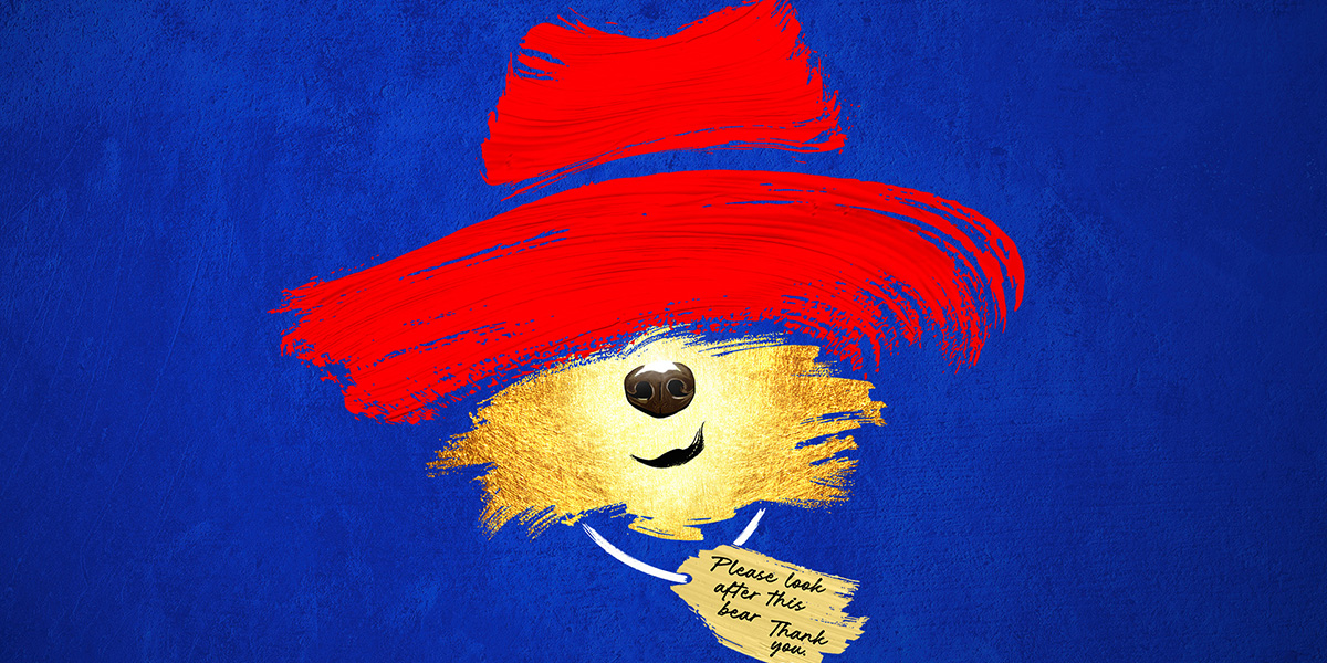 PADDINGTON THE MUSICAL