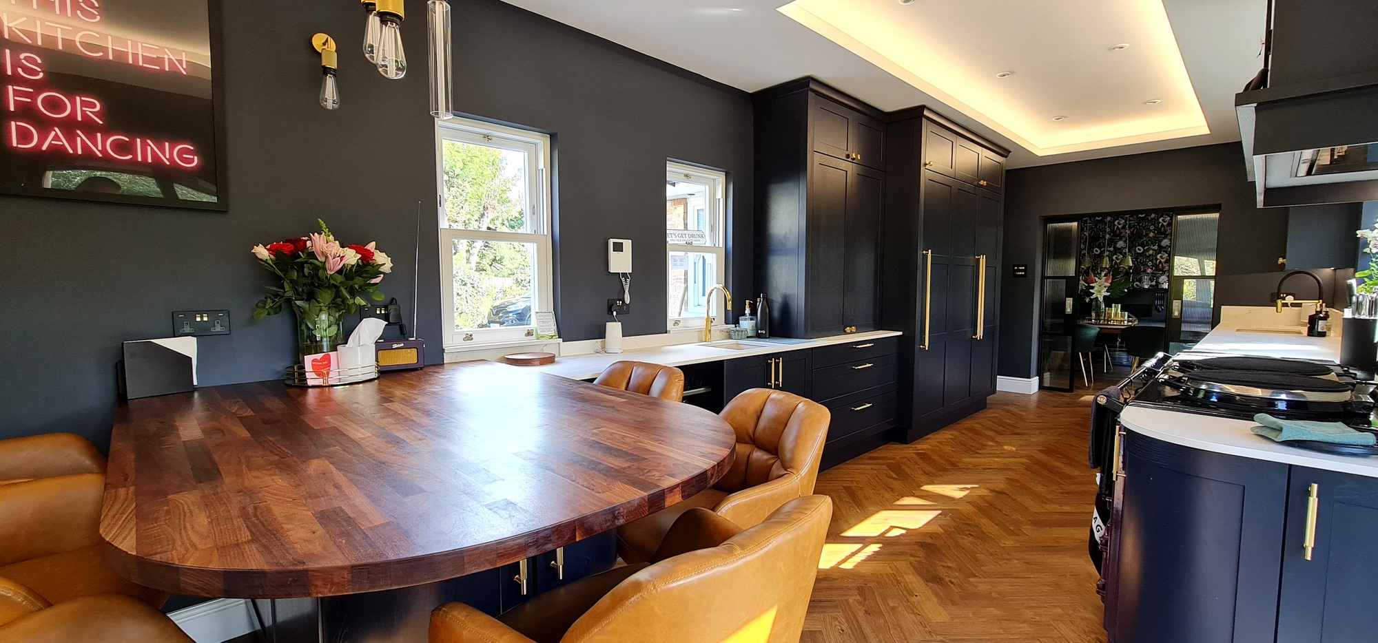 Why are Fitted Kitchens so Expensive? NH Kitchen Design