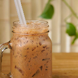 Meal card cover for: Vietnamese Ice Coffee