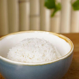 Meal card cover for: Jasmine Rice