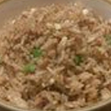 Meal card cover for: Egg Fried Rice
