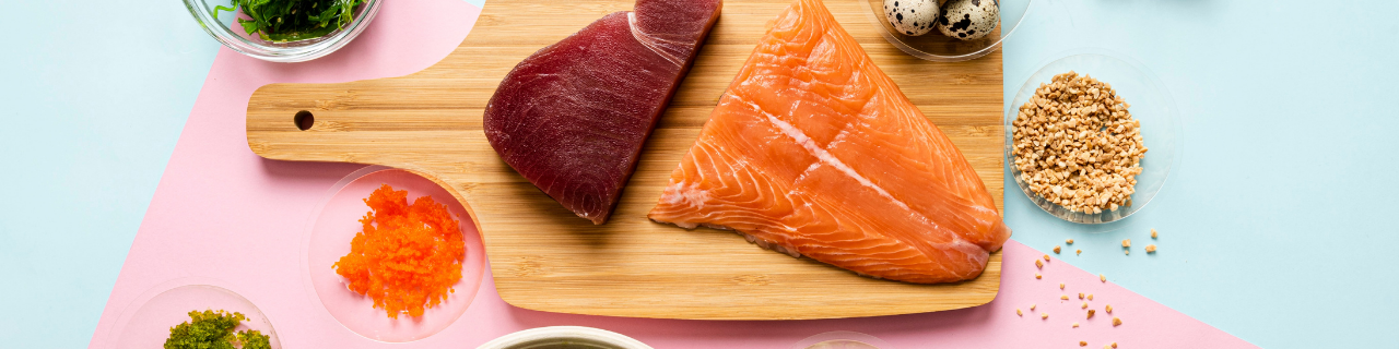 Borító ennek az étteremnek: California Poké Bar Bp.