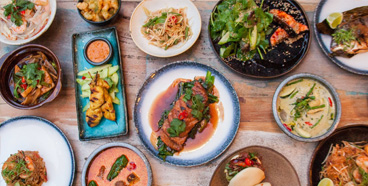 Foley's Restaurant - Fitzrovia