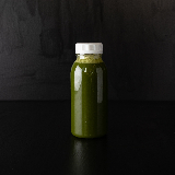 Meal card cover for: Cold Press Spinach, Apple & Celery