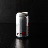 Meal card cover for: Diet Coke (330ml)