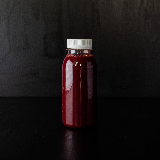 Meal card cover for: Cold Press Pomegranate, Apple & Ginger