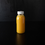 Meal card cover for: Cold Press Orange