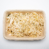 Meal card cover for: Pickle Cabbage For 4 People (V)