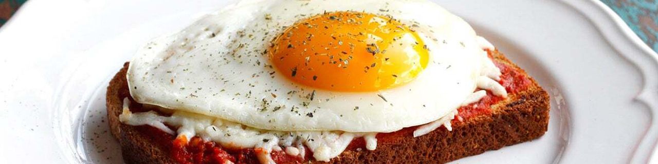 Restaurant cover for: Alba - Mediterranean Breakfast