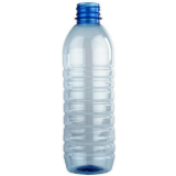 Meal card cover for: Still Water - small bottle