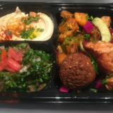 Meal card cover for: Bon Akkah Box [S]