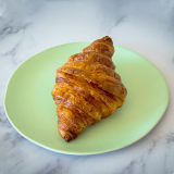Meal card cover for: Croissant 