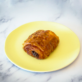 Meal card cover for: Pain au chocolat 